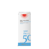 PAX MOLY HYALURONIC AQUA SUNSCREEN [SPF 50+]- 50ML